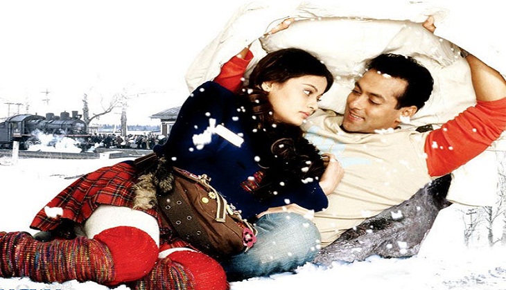 Remember Salman Khan's co-actress Sneha Ullal from the movie Lucky? This is what she is upto now-a-days