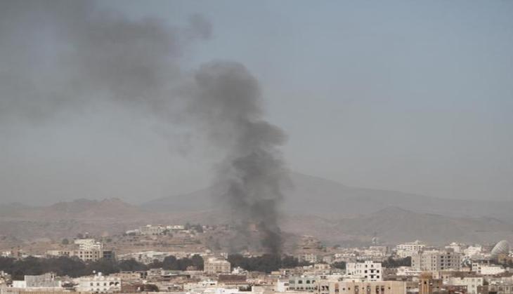 Russian airstrike kills 17 civilians in Syria's Idlib