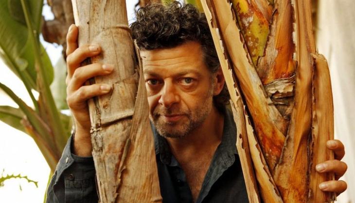 Andy Serkis' Jungle Book: Origins retitled to Mowgli