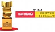 Shashi Tharoor, Ruskin Bond in the 15th Raymond Crossword Book Award 'Jury' shortlist