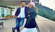 Bepannaah: Jennifer Winget and alleged boyfriend and co-star Sehban Azim enjoying in Mussoorie is the best thing to watch; see video