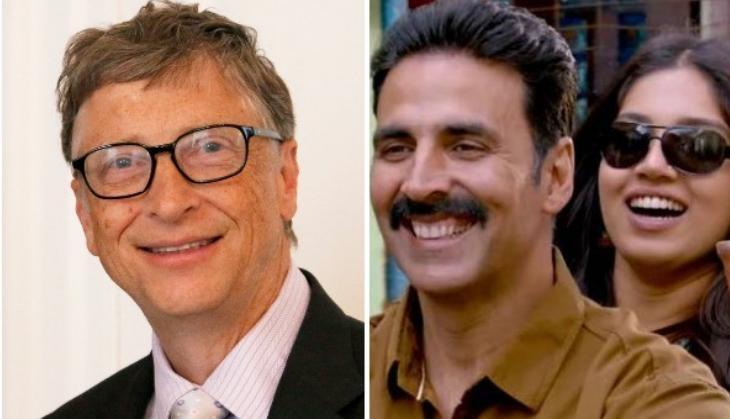 Bill Gates