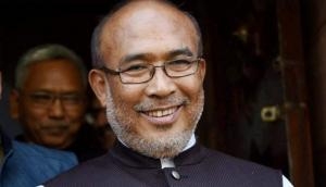 Manipur CM reaffirms development of second gateway to ASEAN countries