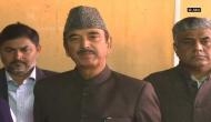 Ghulam Nabi Azad wants PM Modi's clarification over Pak meeting claims