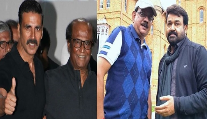 Forget 2.0, Sangamithra and Mahabharata, this 'filmmaker' confirms biggest South Indian film with Mohanlal and Priyadarshan