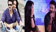 Prabhas appreciating his 'Sweety' Anushka Shetty for Bhaagamathie teaser will be the cutest thing you will see today
