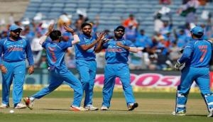 Cuttack T20I: India eye another series win against Sri Lanka