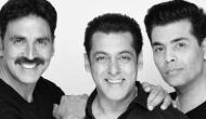 Kesari: Salman Khan reveals why he back of his commitment with Akshay Kumar, Karan Johar film