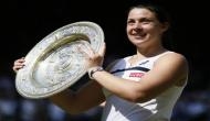 Marion Bartoli announces tennis comeback