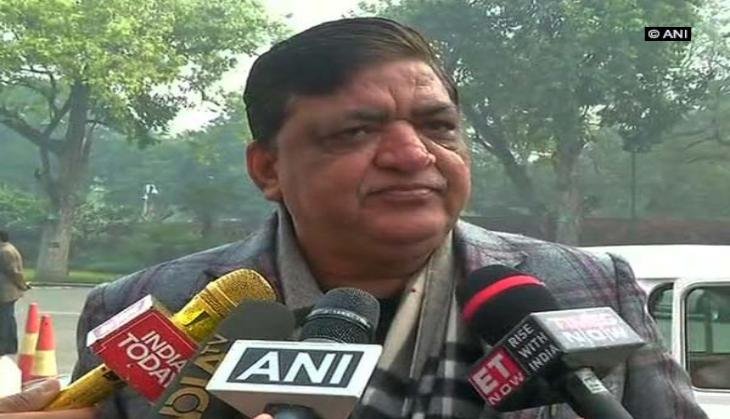 Why pertain to one's personal life?: SP to BJP's criticising Rahul for watching movie