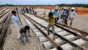 Railways tighten purse strings as land hurdles delay 177 new rail line projects