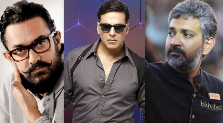 SS Rajamouli fees 'this superstar' is more intelligent than all the actors