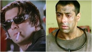 On 15th August 2018, Tere Naam turns 15: Radhe Mohan was probably written for Bharat actor Salman Khan only!