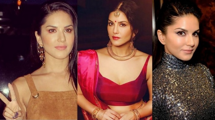 Sunny Leone just saved pro-Kannada group from mass suicide, known how?