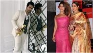 Zee Cine Awards 2018 Winners list: Varun Dhawan, Sridevi bags best actor trophies