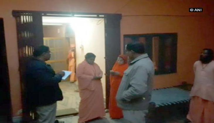 UP: Women devotees accuse baba, aides of rape