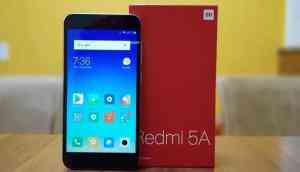 Redmi 5A Review: Xiaomi's 'Desh ka Smartphone' is a smashing winner