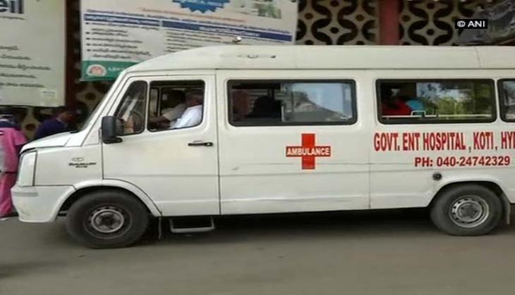 Woman's body found chewed up by rats in Hyderabad hospital morgue
