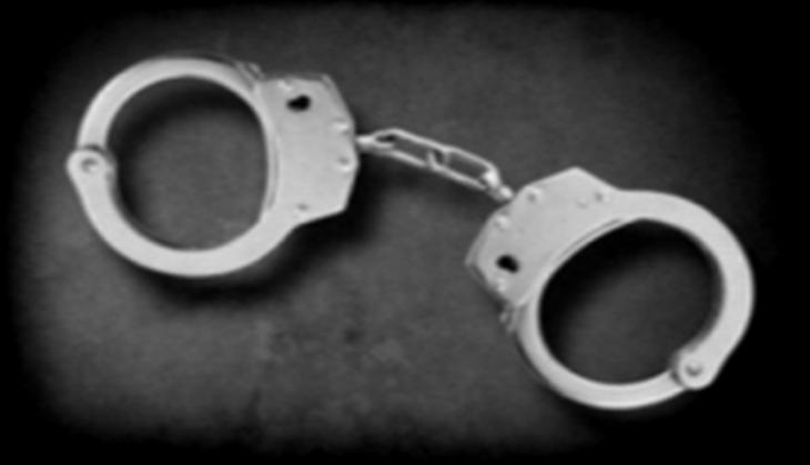 Four activists arrested for killing ABVP worker