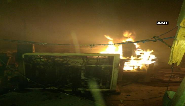 bihar naxal attack