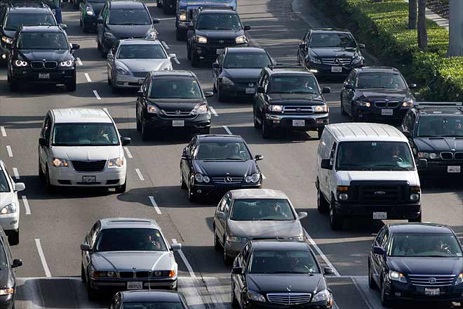 Buying cars to get expensive from January 2018