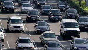 Bad News! Cars to get costly in Delhi from January 1st 2019 as one-time parking charges rises upto 18 times