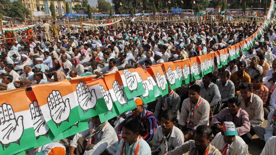 Congress prospects up in Rajasthan; wins majority seats in local body by-elections