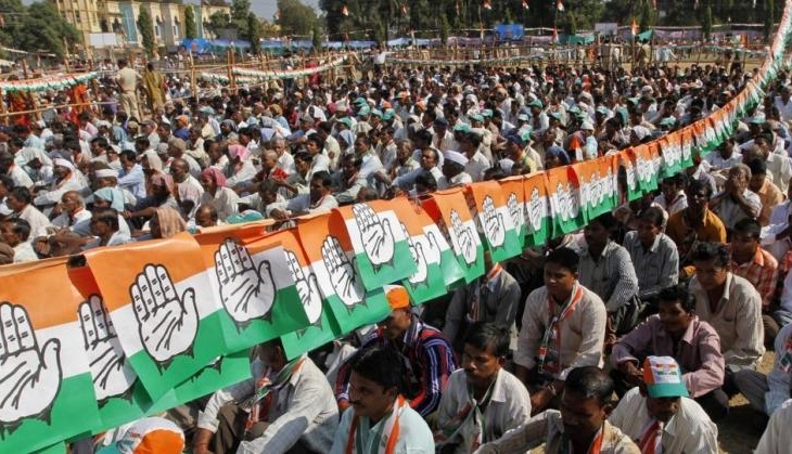 congress win