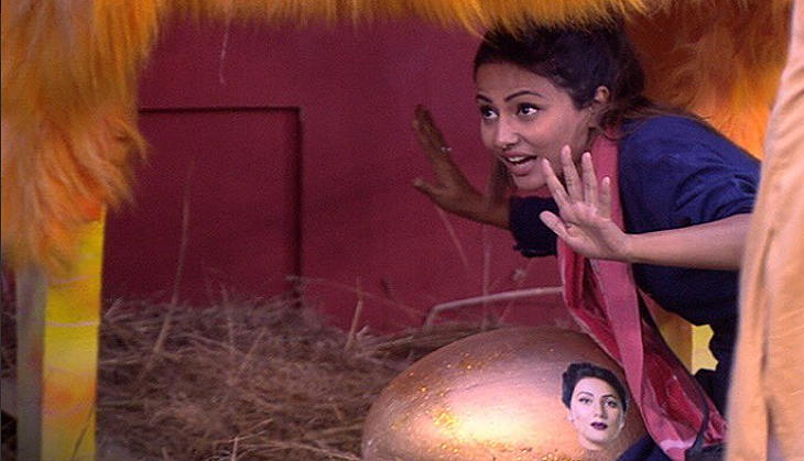 Bigg Boss 11 December 19 Highlights: Fights took place during the task to save the eggs; 5 Catch points of last night's episode