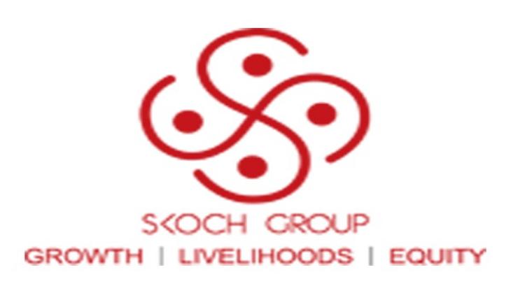 Nine Andhra projects selected for Skoch Awards