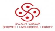 Nine Andhra projects selected for Skoch Awards