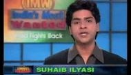 Ex Tv anchor Suhaib Ilyasi acquitted in wife's murder case by Delhi High Court
