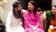 Virushka after marriage: Anushka Sharma gets 'good news' after honeymoon, expresses joy on social media