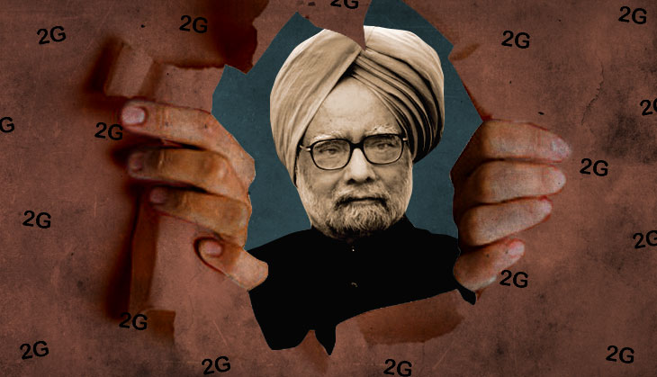 Why 2G verdict is a huge boost to Congress & DMK. BJP cornered