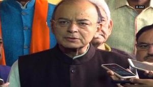 Will give monetary equivalent of special status to AP: Jaitley