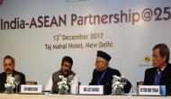 ASEAN-India complete 25 years of partnership