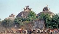 SC to hear plea against 1993 central law on land acquisition near disputed site at Ayodhya