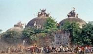 Ayodhya Case: Nirmohi Akhara moves SC, opposes Centre's plea to return land around Ayodhya site to owners