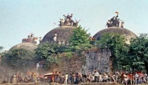 Ayodhya Case: Nirmohi Akhara moves SC, opposes Centre's plea to return land around Ayodhya site to owners