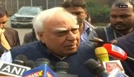 Kabil Sibal welcomes SC's 'Padmaavat' verdict