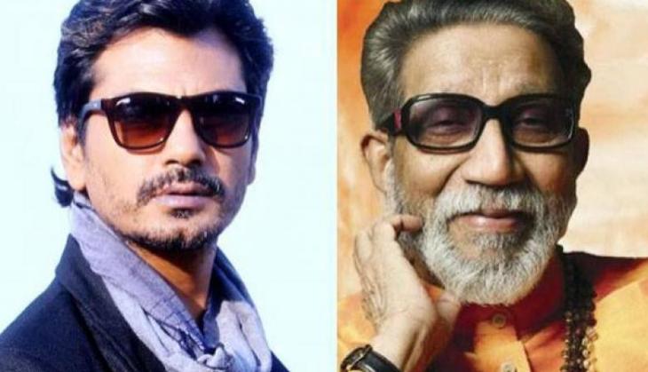 After Akshay Kumar, Nawazuddin Siddiqui out of Bal Thackeray's biopic due to his one night stand controversy