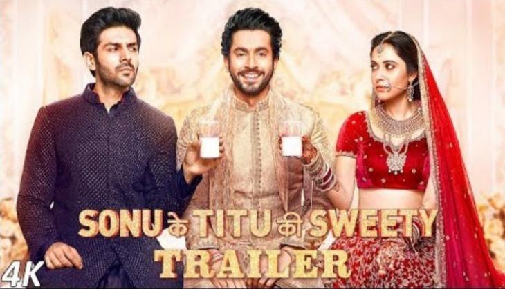 Sonu Ke Titu Ki Sweety