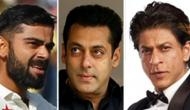 Neither SRK nor Salman Khan, Virat Kohli is the most valuable celebrity brand of India