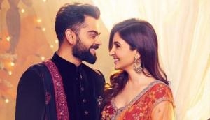 India Vs South Africa: Virat Kohli credits his performance to Anushka Sharma, says 'My wife keeps me motivated'