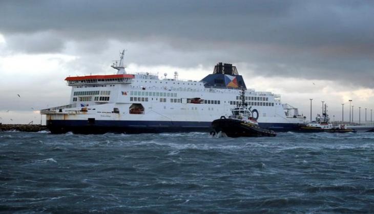 Philippines: 3 dead, scores missing as ferry capsizes