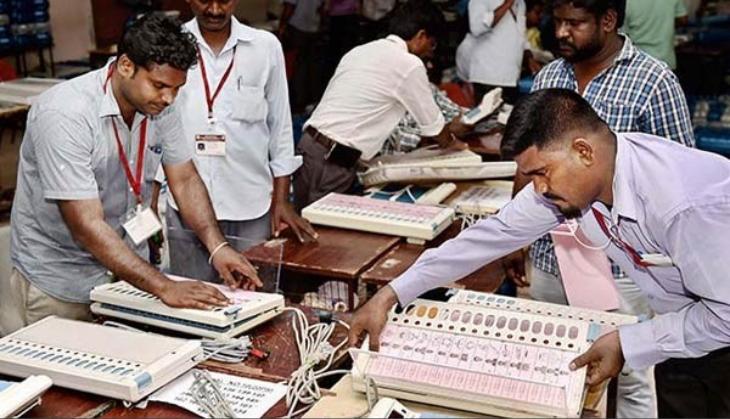 Jind bypolls: Digvijay Chautala of Jannayak Janata Party leading