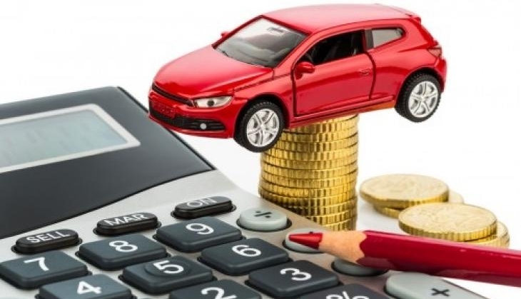car loan