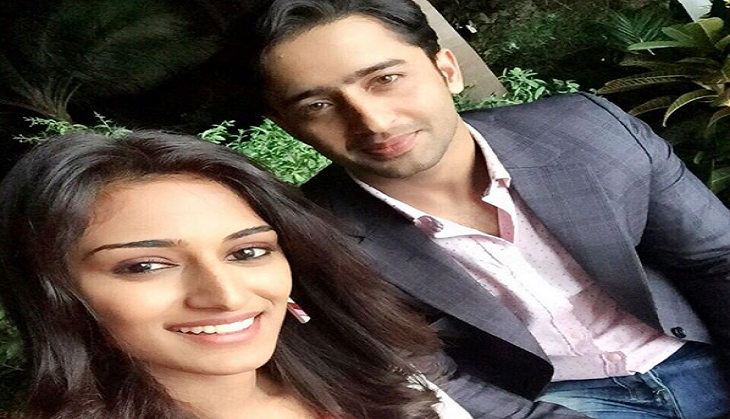 Kuch Rang Pyaar Ke Aise Bhi: Erica Fernandes opens up on the break-up rumors with Shaheer Sheikh
