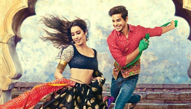 dhadak