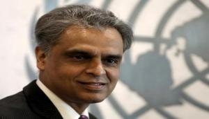 Terror will be addressed strongly at multiple forums: Syed Akbaruddin, India's Ambassador to UN